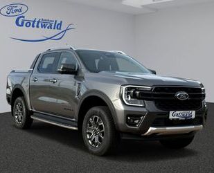 Ford Ranger Gebrauchtwagen