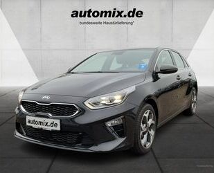 Kia ceed / Ceed Gebrauchtwagen