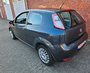 Fiat Punto Gebrauchtwagen