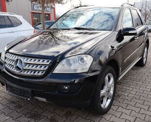 Mercedes-Benz ML 320 Gebrauchtwagen