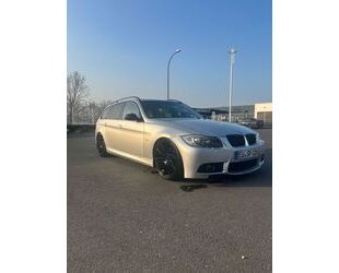 BMW 325 Gebrauchtwagen