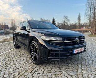 VW Touareg Gebrauchtwagen