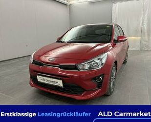 Kia Rio Gebrauchtwagen