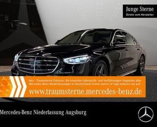 Mercedes-Benz S 580 Gebrauchtwagen