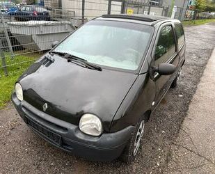 Renault Twingo Gebrauchtwagen