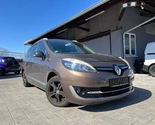 Renault Scenic Gebrauchtwagen