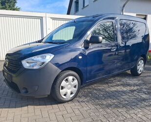 Dacia Dokker Gebrauchtwagen