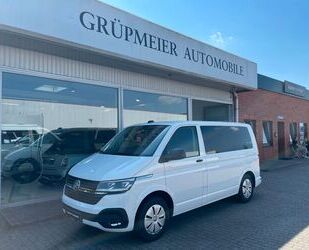 VW T6 Multivan Gebrauchtwagen