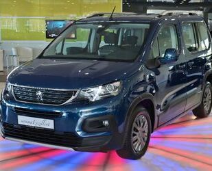 Peugeot Rifter Gebrauchtwagen