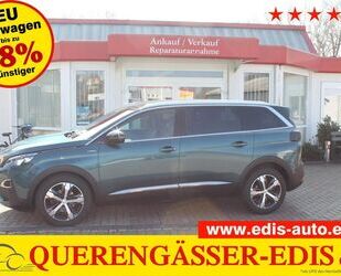 Peugeot 5008 Gebrauchtwagen