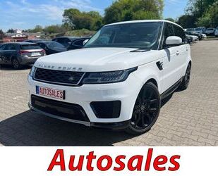 Land Rover Range Rover Sport Gebrauchtwagen