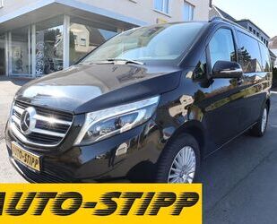 Mercedes-Benz V 250 Gebrauchtwagen