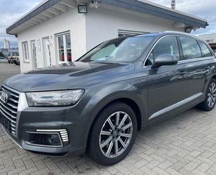 Audi Q7 Gebrauchtwagen