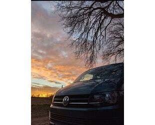 VW T6 Multivan Gebrauchtwagen