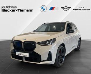 BMW X3 M50 Gebrauchtwagen