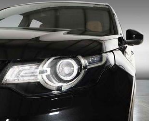 Land Rover Discovery Sport Gebrauchtwagen