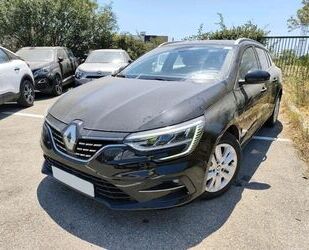 Renault Megane Gebrauchtwagen