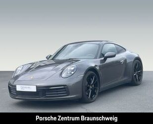 Porsche 992 Gebrauchtwagen
