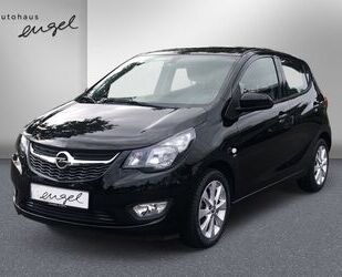 Opel Karl Gebrauchtwagen