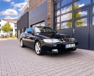 Saab 9-3 Gebrauchtwagen