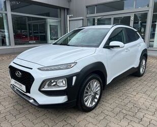 Hyundai KONA Gebrauchtwagen