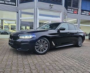 BMW 540 Gebrauchtwagen
