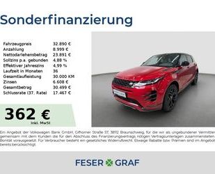 Land Rover Range Rover Evoque Gebrauchtwagen