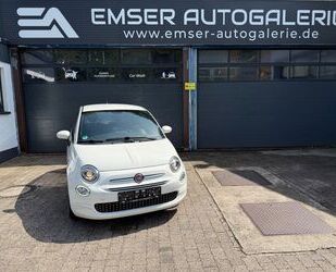 Fiat 500 Gebrauchtwagen