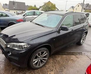 BMW X5 Gebrauchtwagen