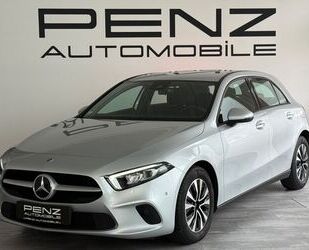 Mercedes-Benz A 180 Gebrauchtwagen