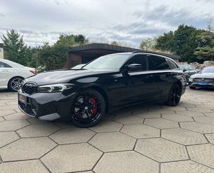 BMW M340i Gebrauchtwagen