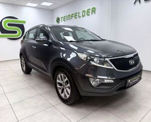 Kia Sportage Gebrauchtwagen