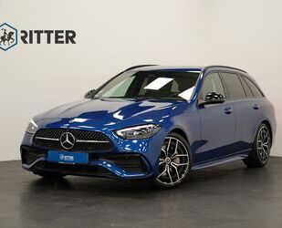 Mercedes-Benz C 200 Gebrauchtwagen