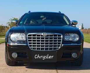 Chrysler 300C Gebrauchtwagen