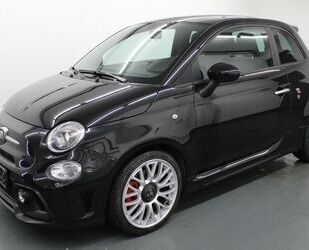 Abarth 595 Gebrauchtwagen