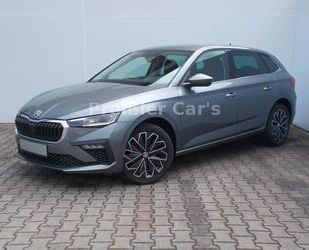 Skoda Scala Gebrauchtwagen