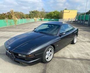 BMW 850 Gebrauchtwagen