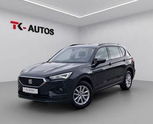 Seat Tarraco Gebrauchtwagen