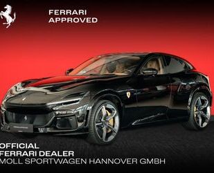 Ferrari Purosangue Gebrauchtwagen