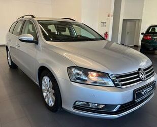 VW Passat Variant Gebrauchtwagen