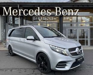 Mercedes-Benz V 300 Gebrauchtwagen