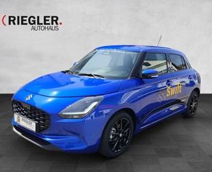 Suzuki Swift Gebrauchtwagen
