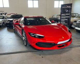 Ferrari 296 GTB Gebrauchtwagen