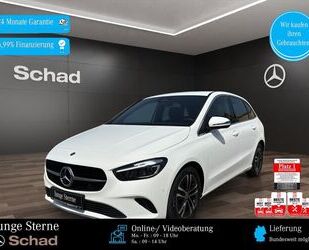 Mercedes-Benz B 180 Gebrauchtwagen