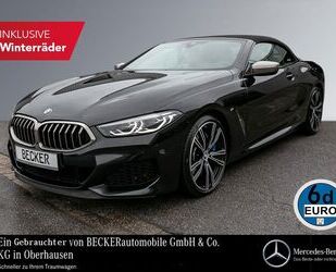 BMW M850 Gebrauchtwagen