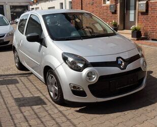 Renault Twingo Gebrauchtwagen