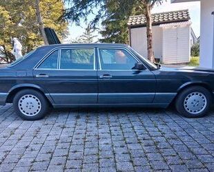 Mercedes-Benz 560 Gebrauchtwagen