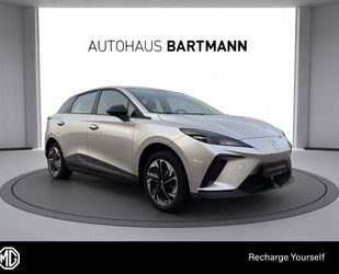 MG MG4 Gebrauchtwagen