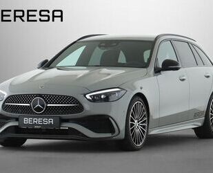 Mercedes-Benz C 220 Gebrauchtwagen