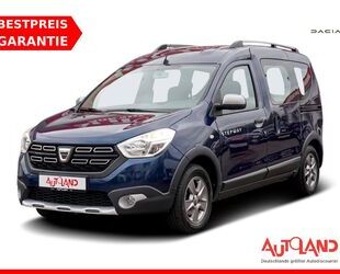 Dacia Dokker Gebrauchtwagen